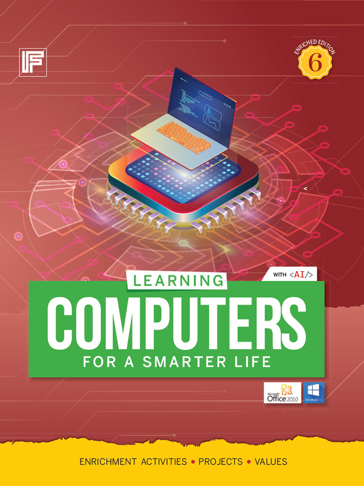 Learning Computers for a Smarter life 06 - F Store - Online store for ...