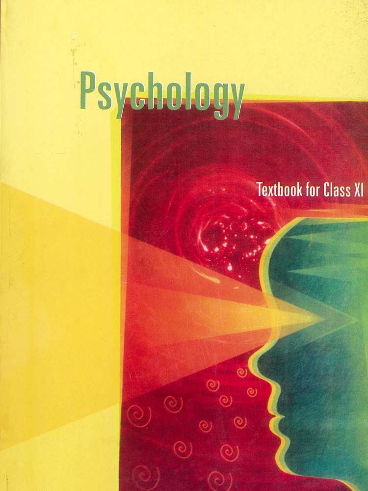 Psychology / Class XI - F Store - Online store for school books ...