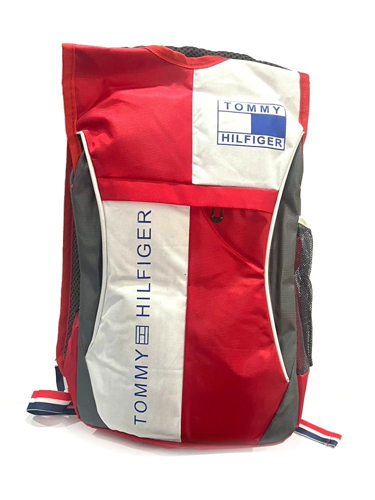 TH3 | Tommy Hilfiger Designer School Bag - Store Online store for books, & uniforms in J&K